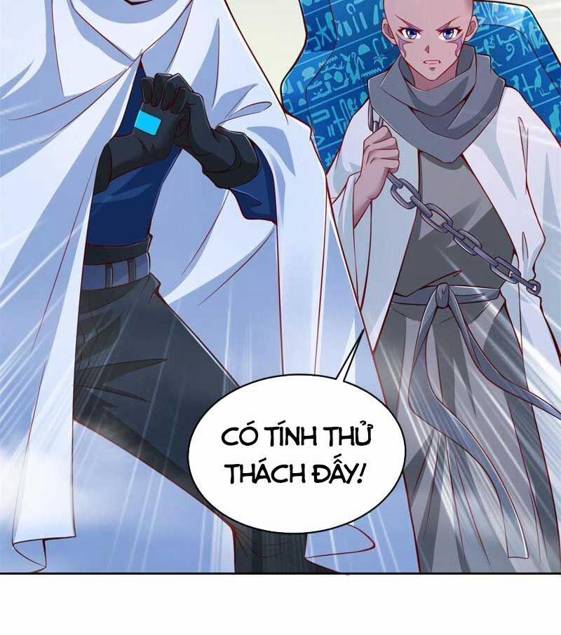 Đấu Chiến Cuồng Triều 352 trang 40