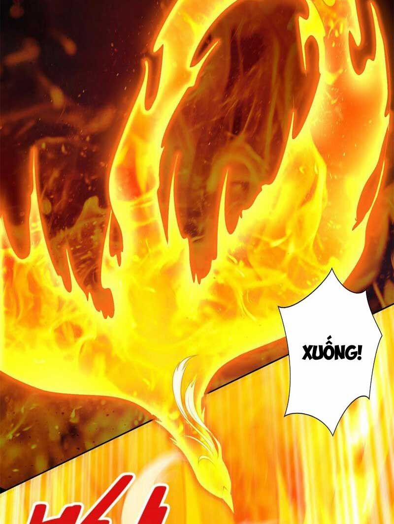 Đấu Chiến Cuồng Triều 353 trang 13