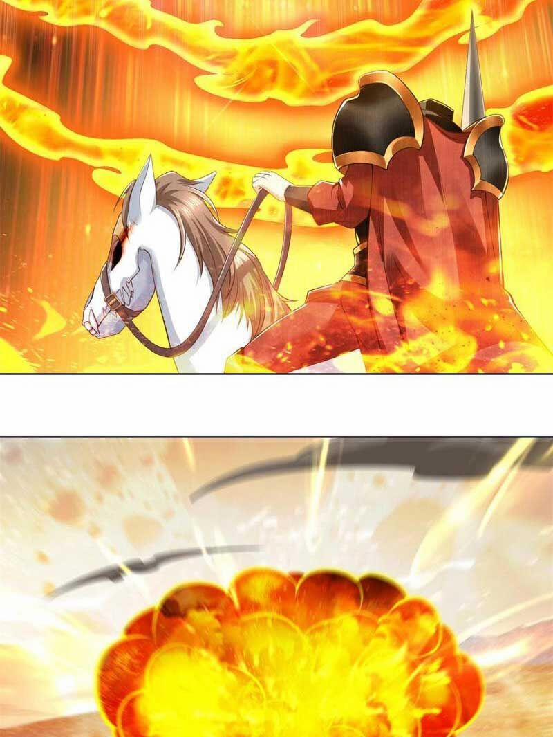 Đấu Chiến Cuồng Triều 353 trang 15