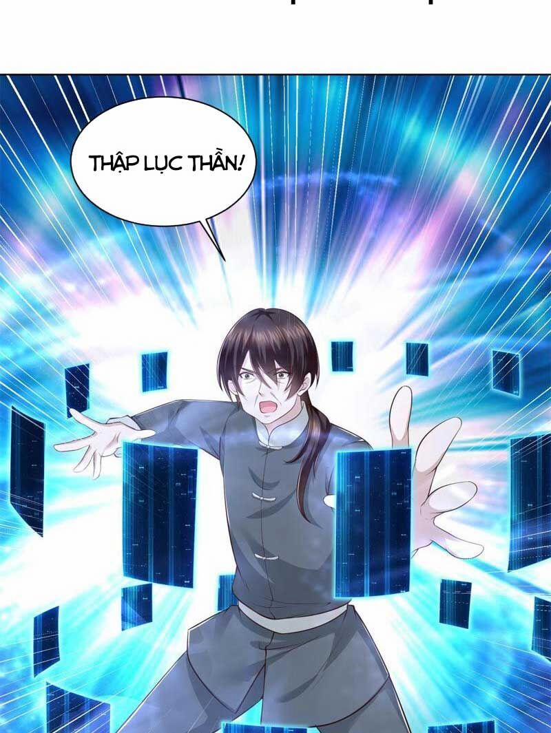 Đấu Chiến Cuồng Triều 353 trang 17
