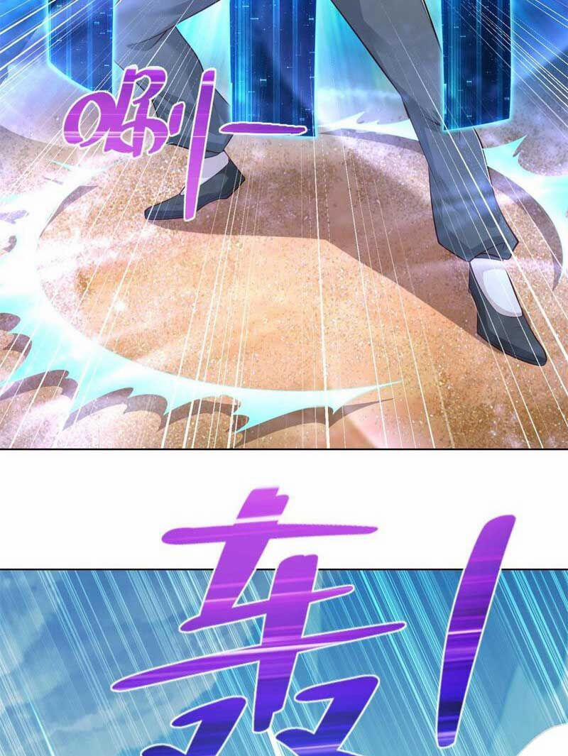 Đấu Chiến Cuồng Triều 353 trang 18