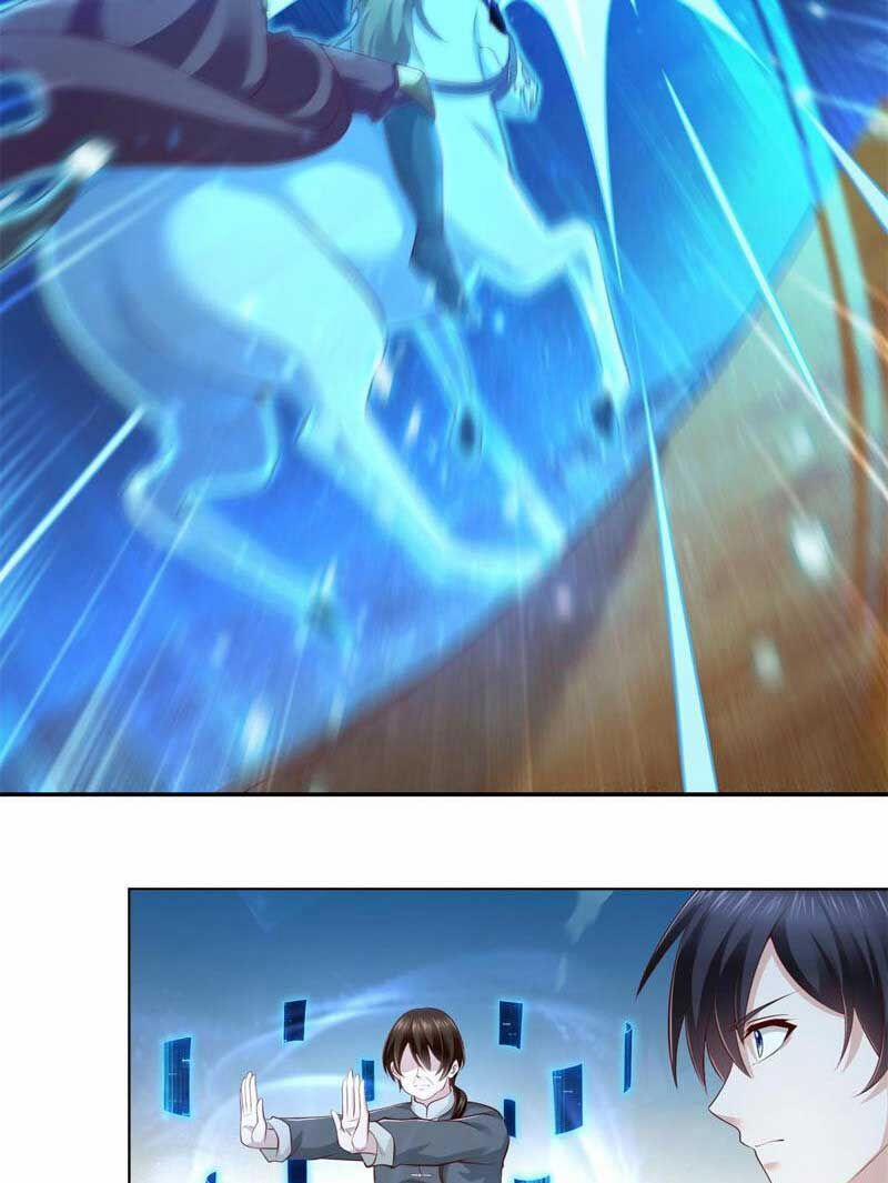 Đấu Chiến Cuồng Triều 353 trang 23