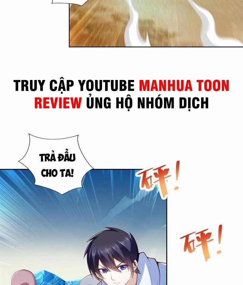 Đấu Chiến Cuồng Triều 353 trang 27