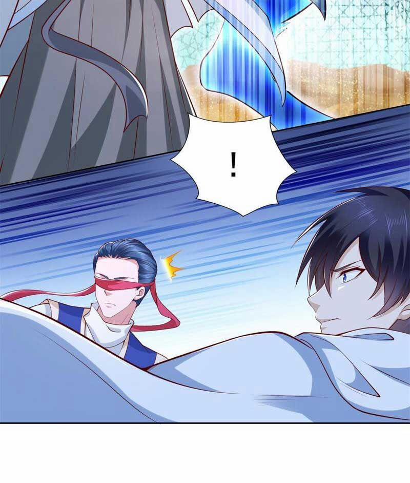 Đấu Chiến Cuồng Triều 353 trang 38