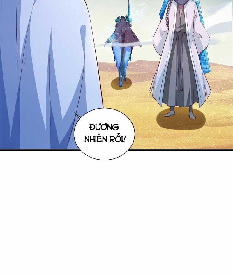 Đấu Chiến Cuồng Triều 353 trang 44