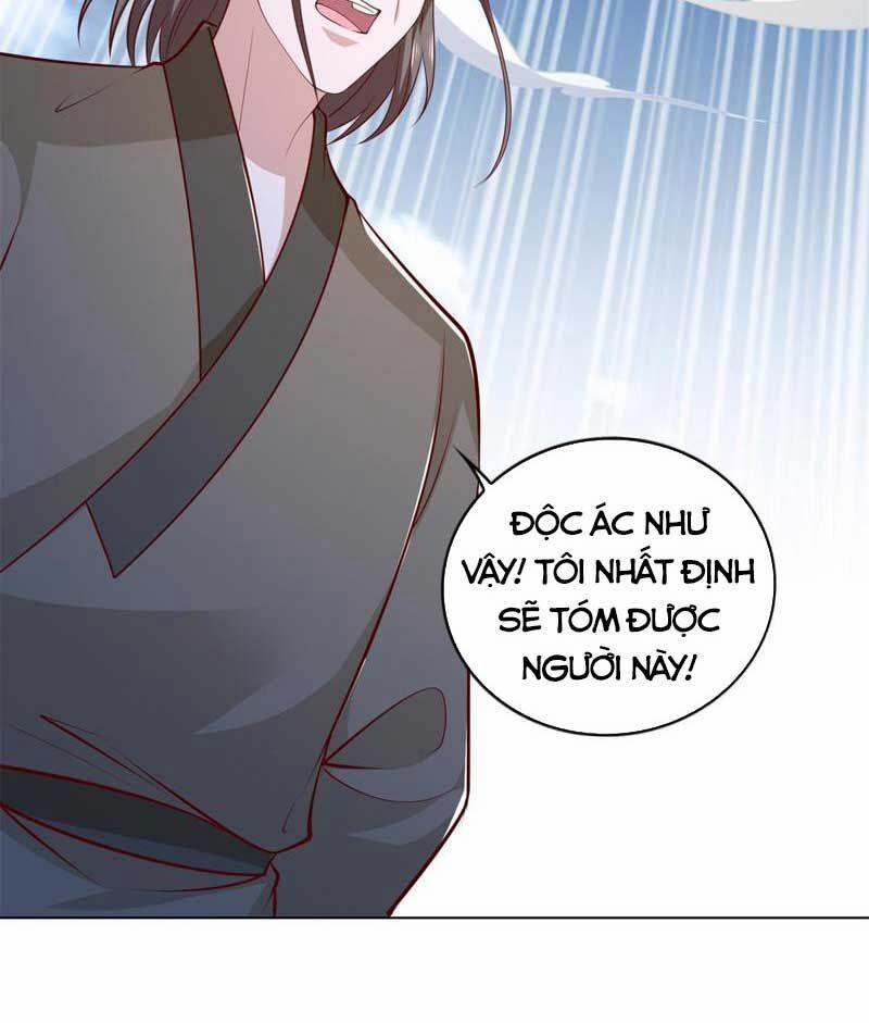Đấu Chiến Cuồng Triều 353 trang 50
