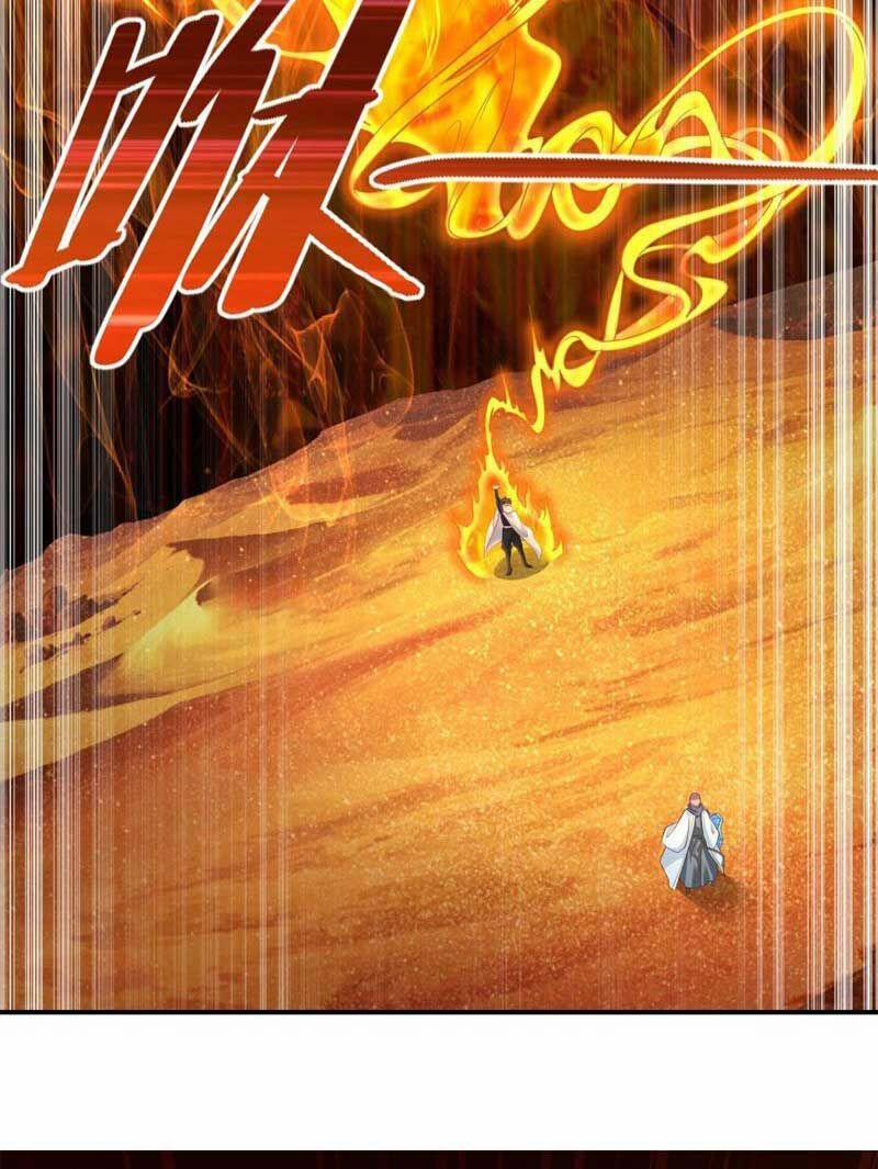 Đấu Chiến Cuồng Triều 353 trang 6