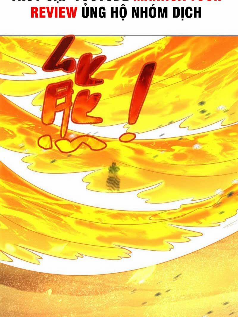 Đấu Chiến Cuồng Triều 353 trang 9