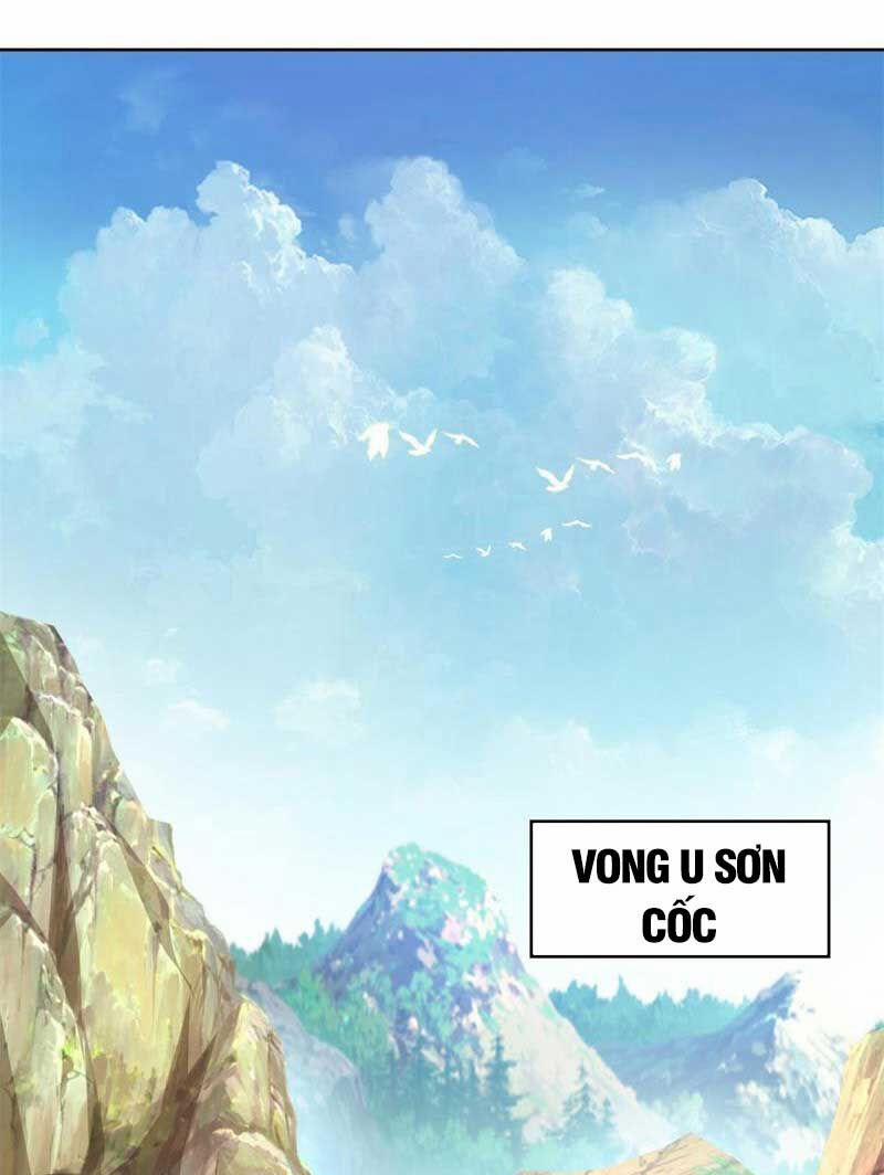 Đấu Chiến Cuồng Triều 354 trang 1