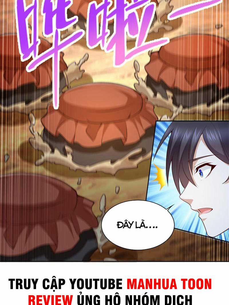 Đấu Chiến Cuồng Triều 354 trang 10