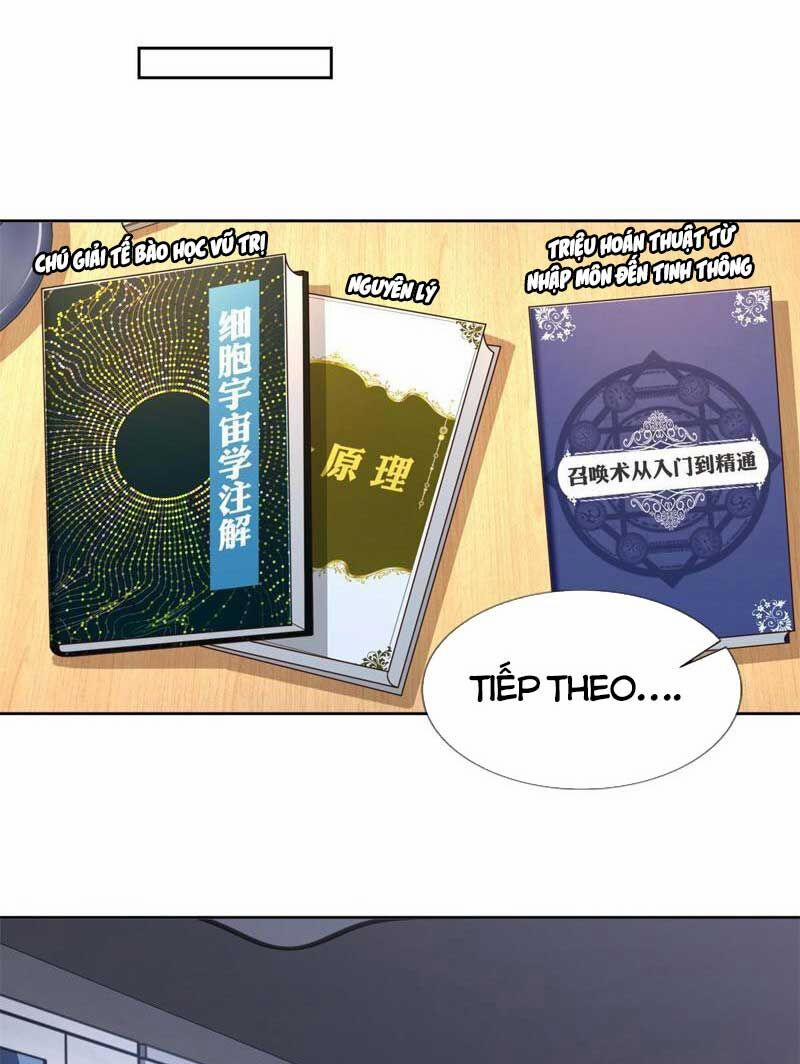 Đấu Chiến Cuồng Triều 354 trang 23