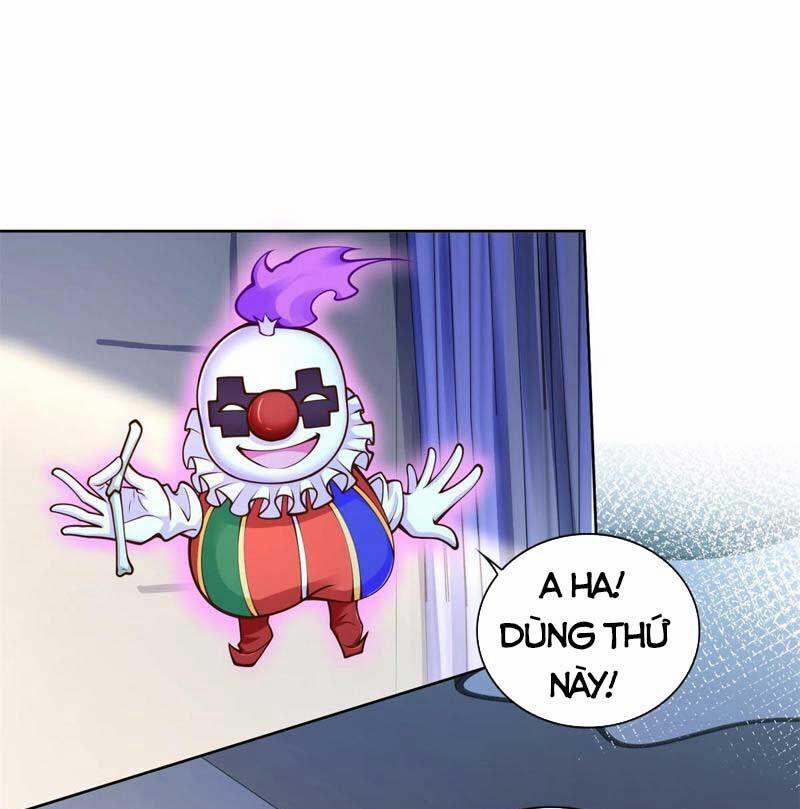 Đấu Chiến Cuồng Triều 354 trang 26