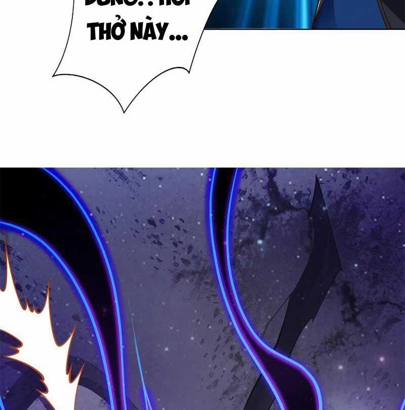 Đấu Chiến Cuồng Triều 354 trang 38