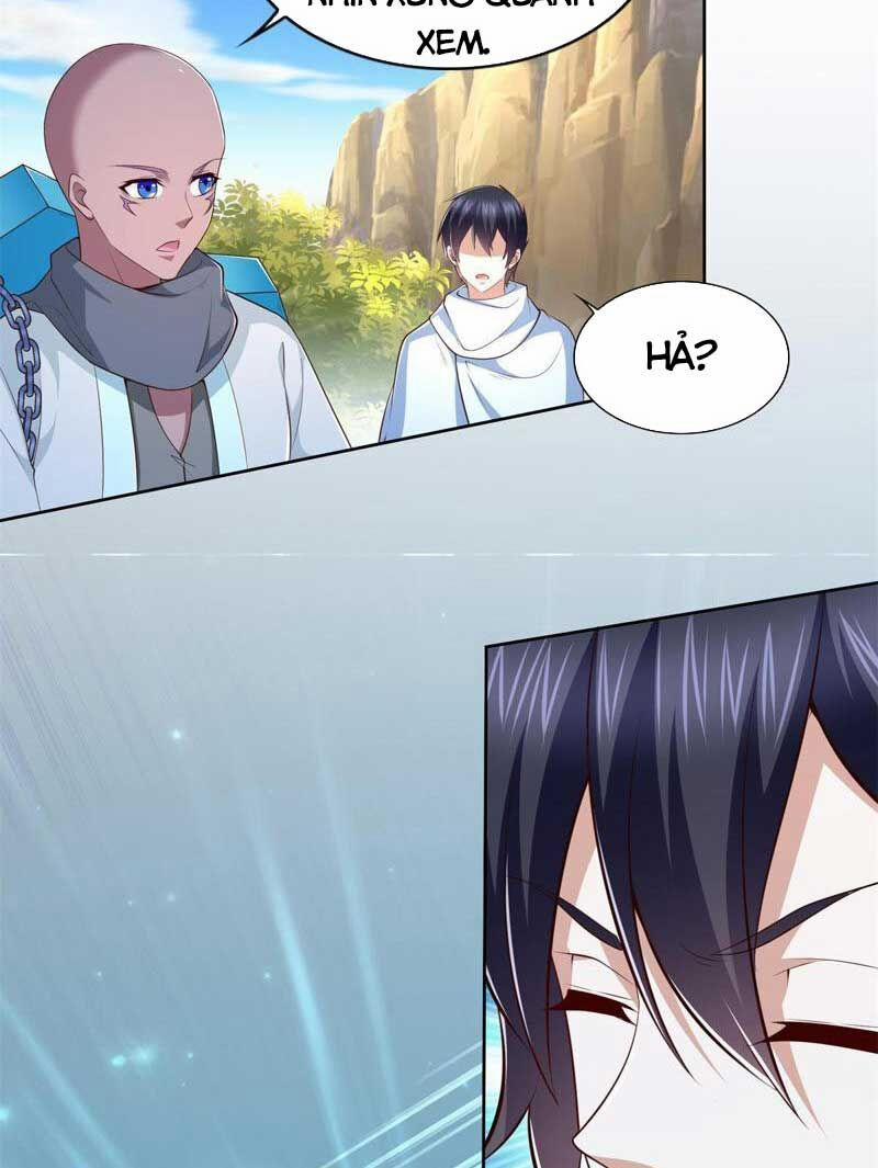 Đấu Chiến Cuồng Triều 354 trang 4