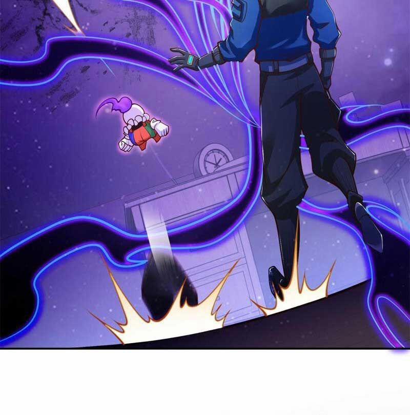 Đấu Chiến Cuồng Triều 354 trang 41