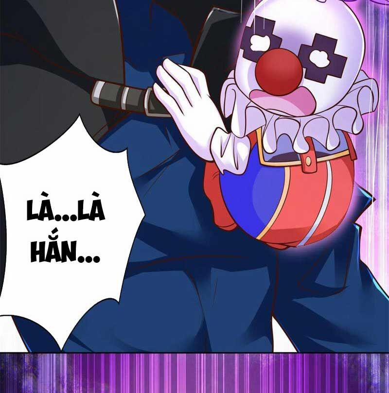Đấu Chiến Cuồng Triều 354 trang 48