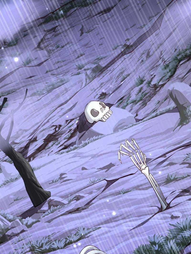 Đấu Chiến Cuồng Triều 354 trang 7