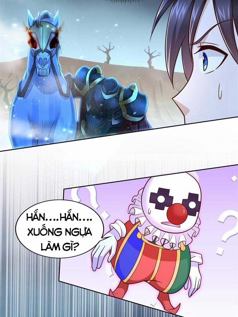 Đấu Chiến Cuồng Triều 355 trang 12