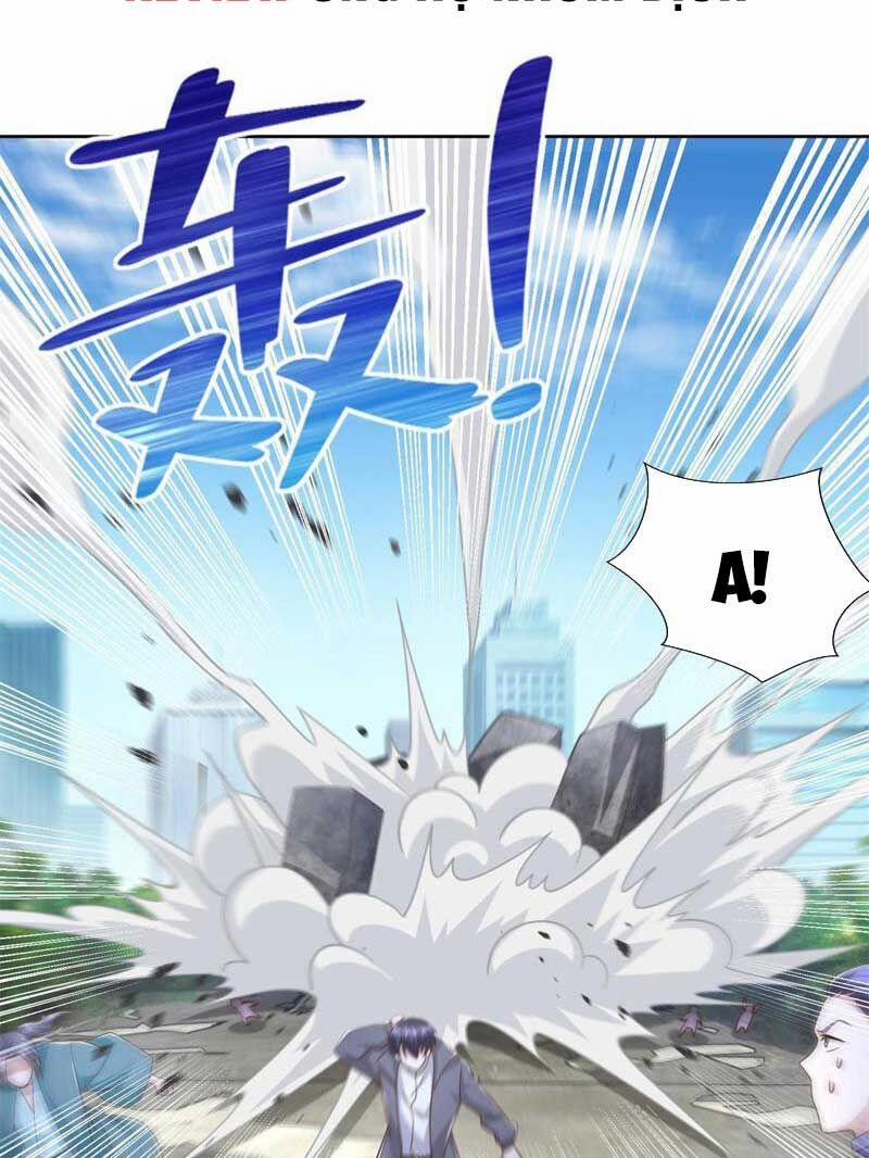 Đấu Chiến Cuồng Triều 355 trang 16