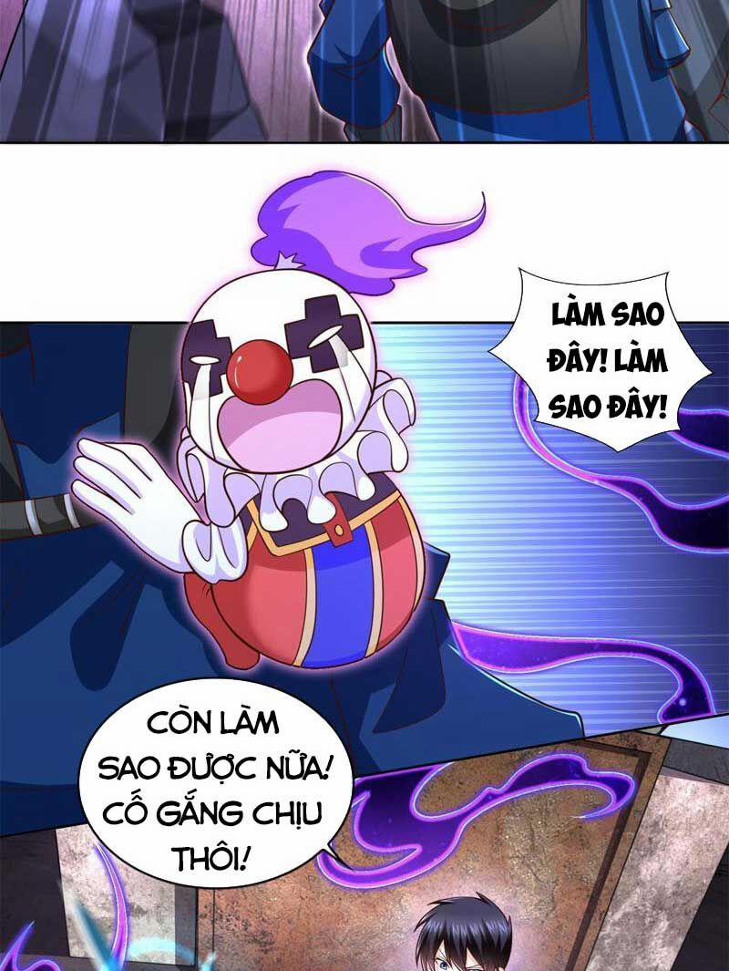 Đấu Chiến Cuồng Triều 355 trang 3