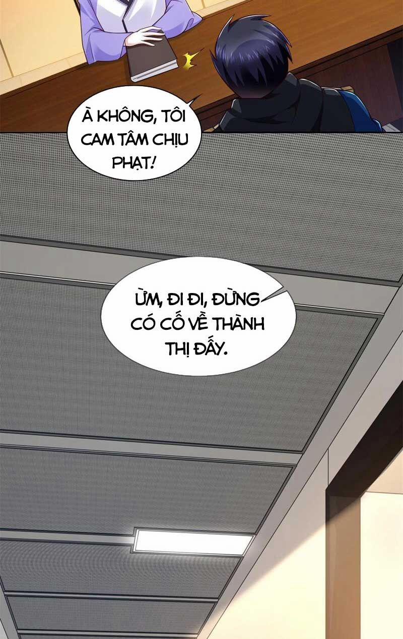 Đấu Chiến Cuồng Triều 355 trang 32