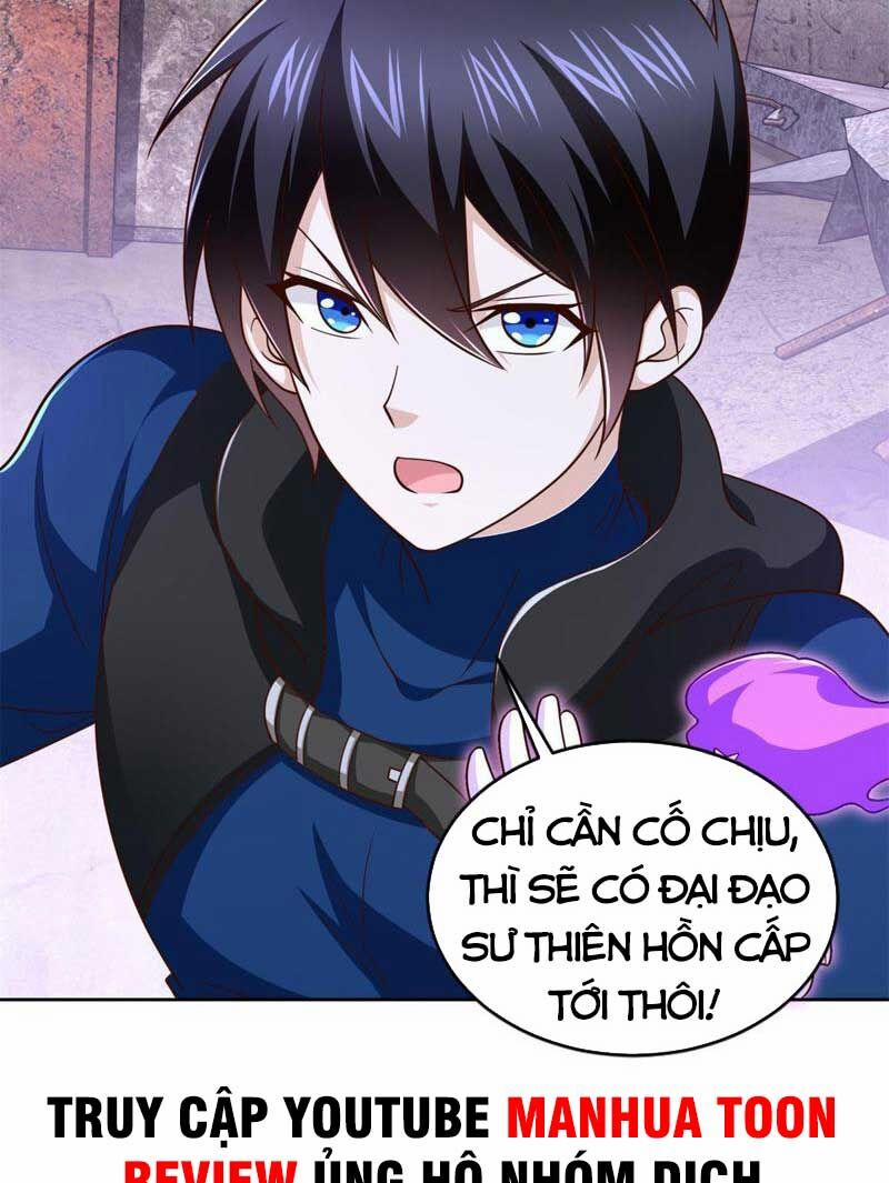 Đấu Chiến Cuồng Triều 355 trang 5