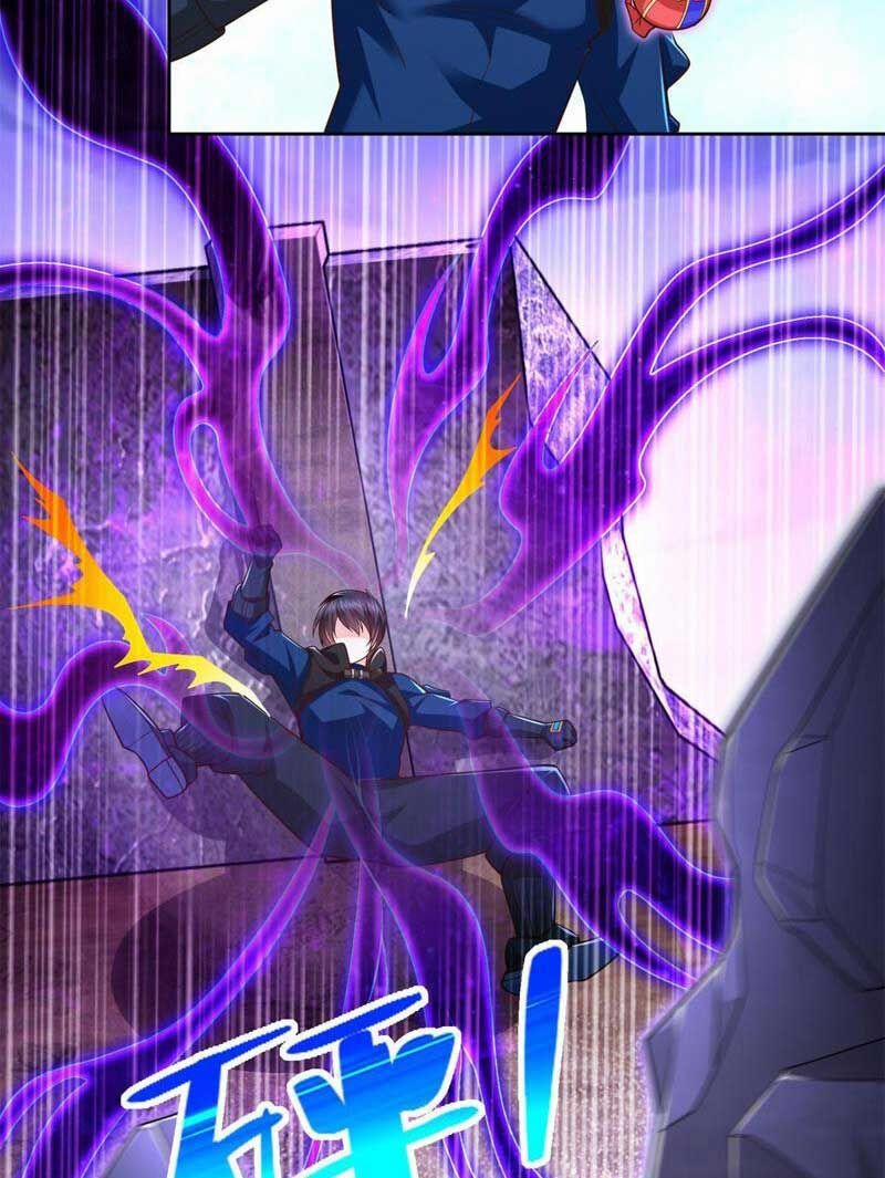 Đấu Chiến Cuồng Triều 355 trang 7