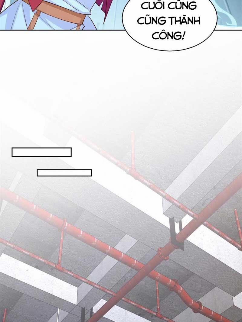 Đấu Chiến Cuồng Triều 356 trang 16