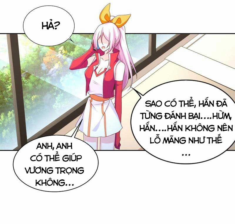Đấu Chiến Cuồng Triều 356 trang 26