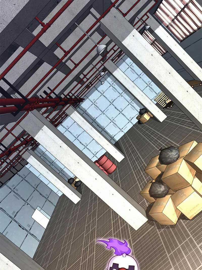 Đấu Chiến Cuồng Triều 356 trang 3