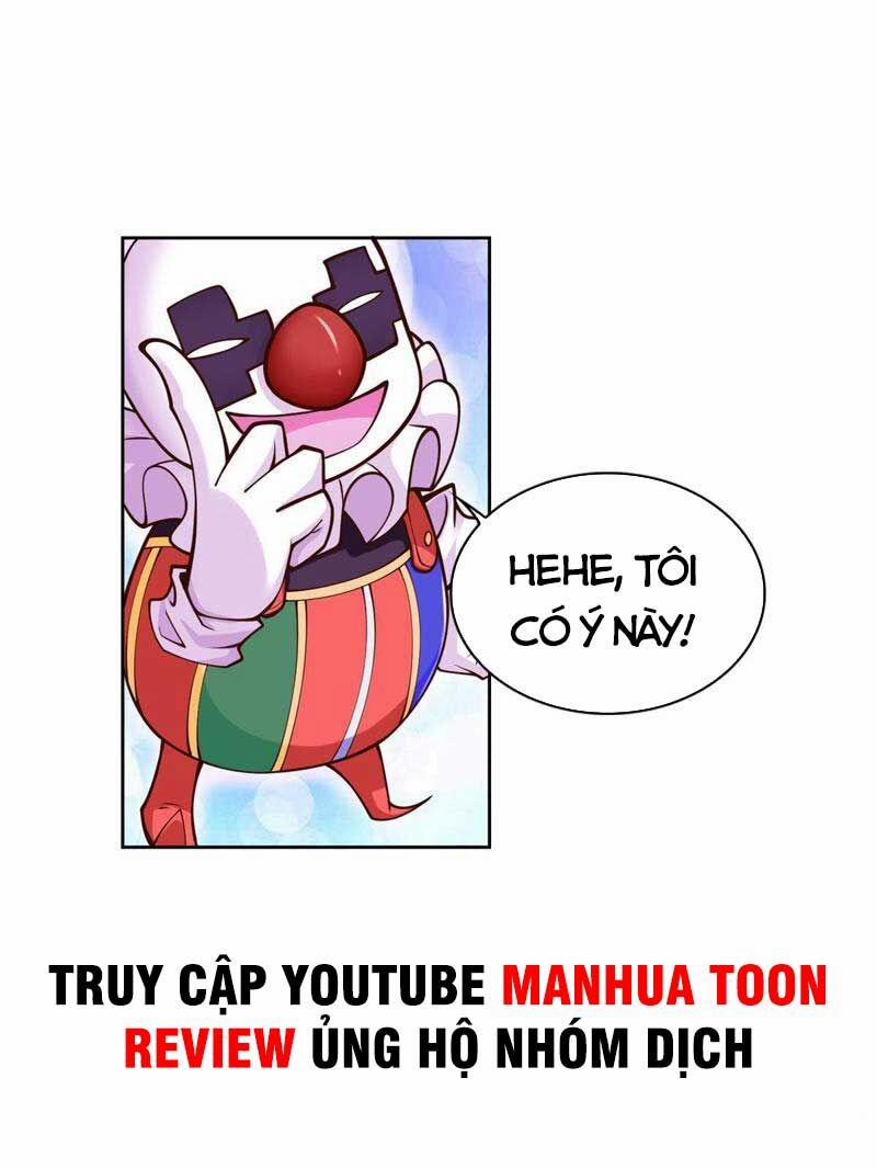 Đấu Chiến Cuồng Triều 356 trang 5