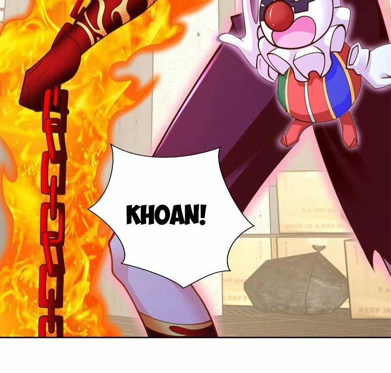 Đấu Chiến Cuồng Triều 356 trang 50