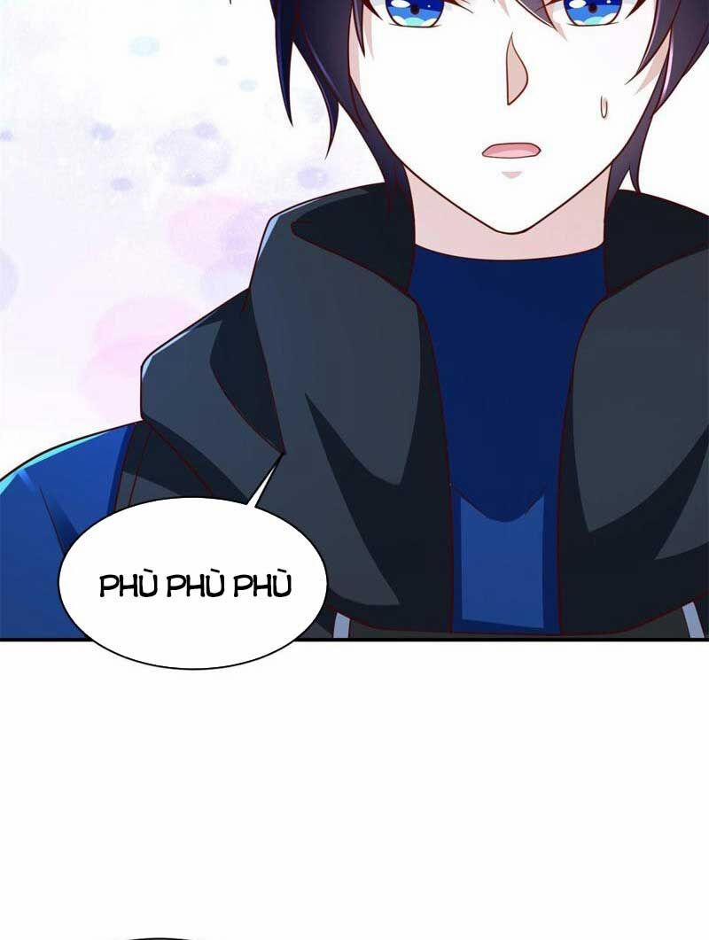 Đấu Chiến Cuồng Triều 357 trang 10