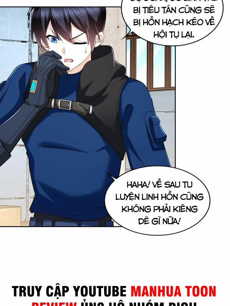 Đấu Chiến Cuồng Triều 357 trang 20