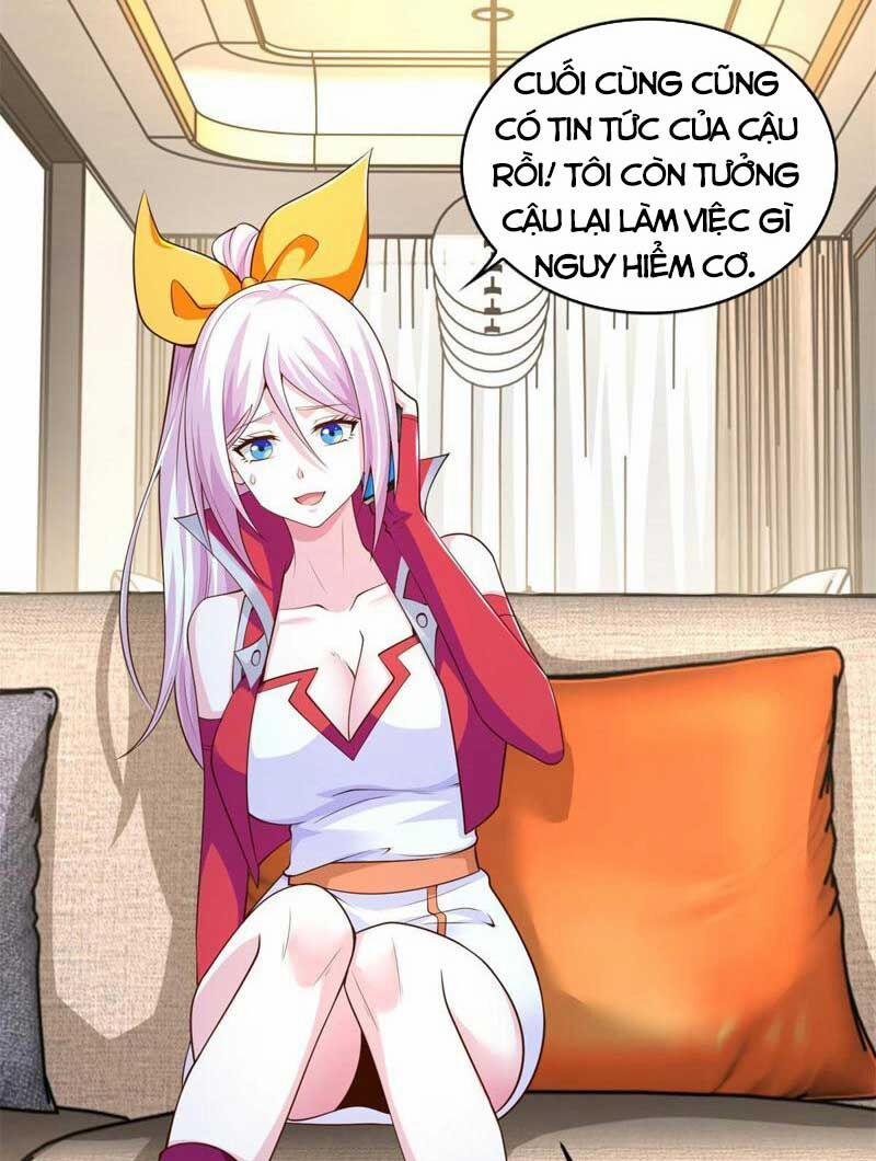 Đấu Chiến Cuồng Triều 357 trang 23