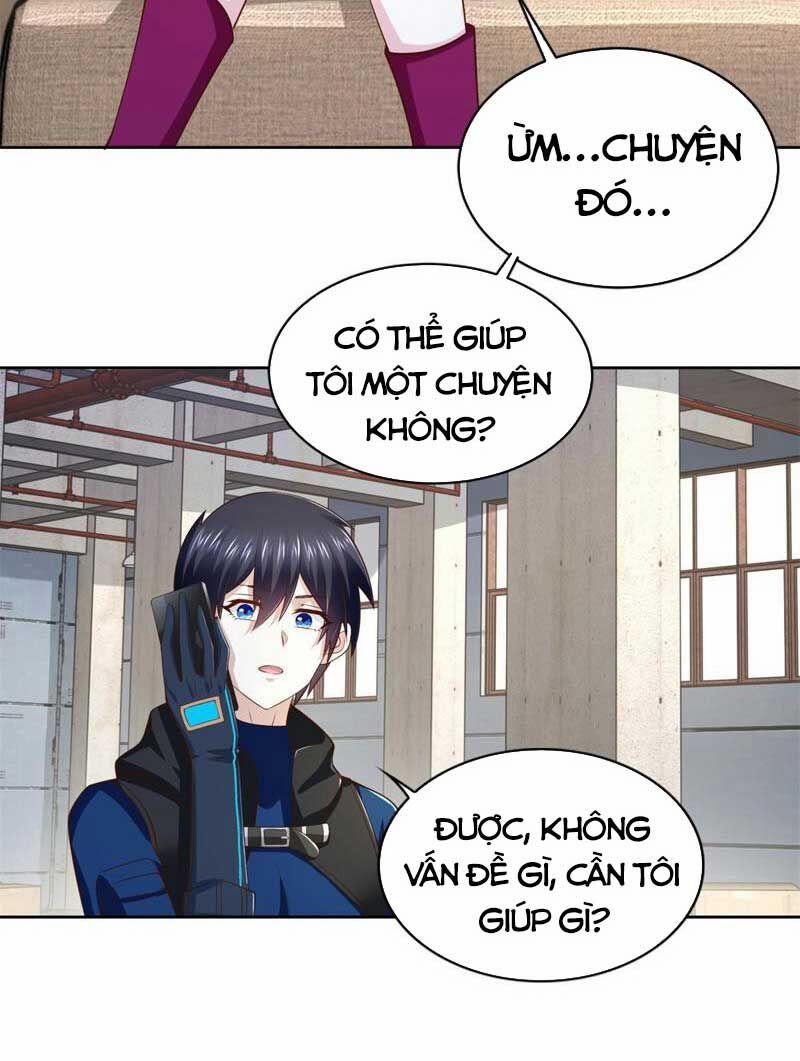 Đấu Chiến Cuồng Triều 357 trang 24