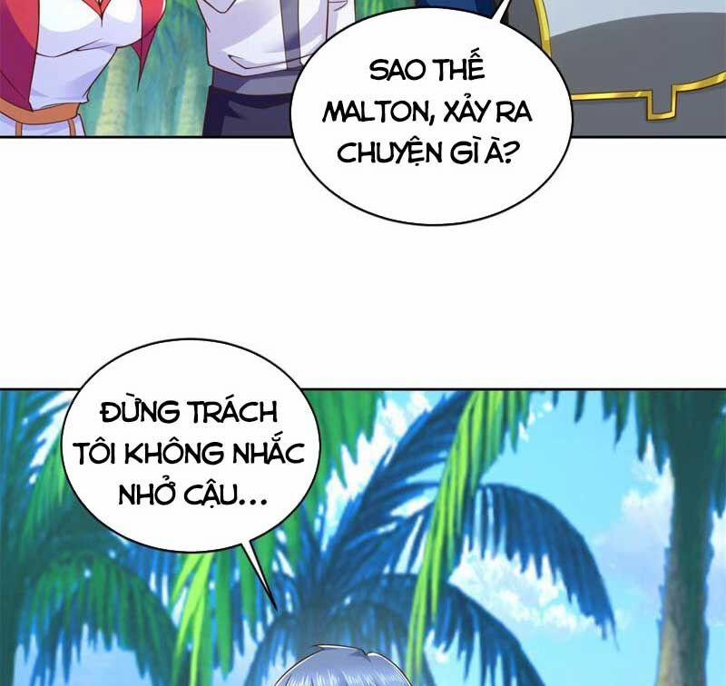 Đấu Chiến Cuồng Triều 357 trang 41