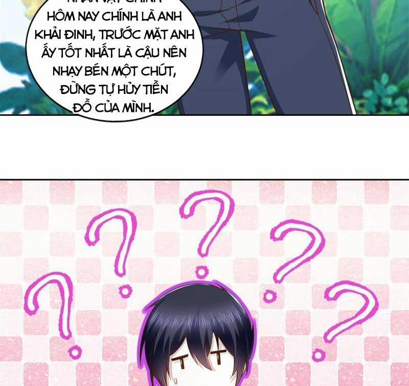 Đấu Chiến Cuồng Triều 357 trang 43