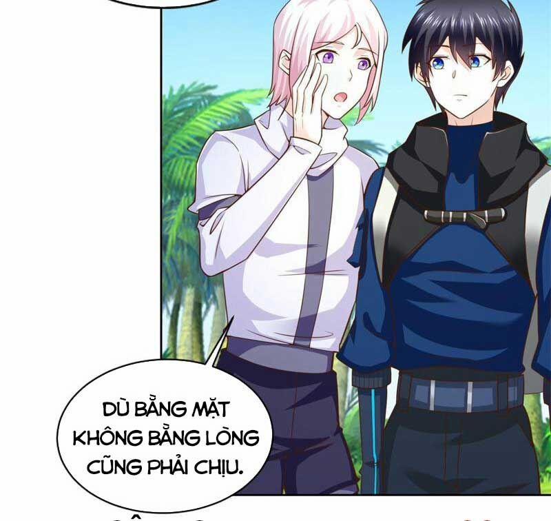 Đấu Chiến Cuồng Triều 357 trang 46