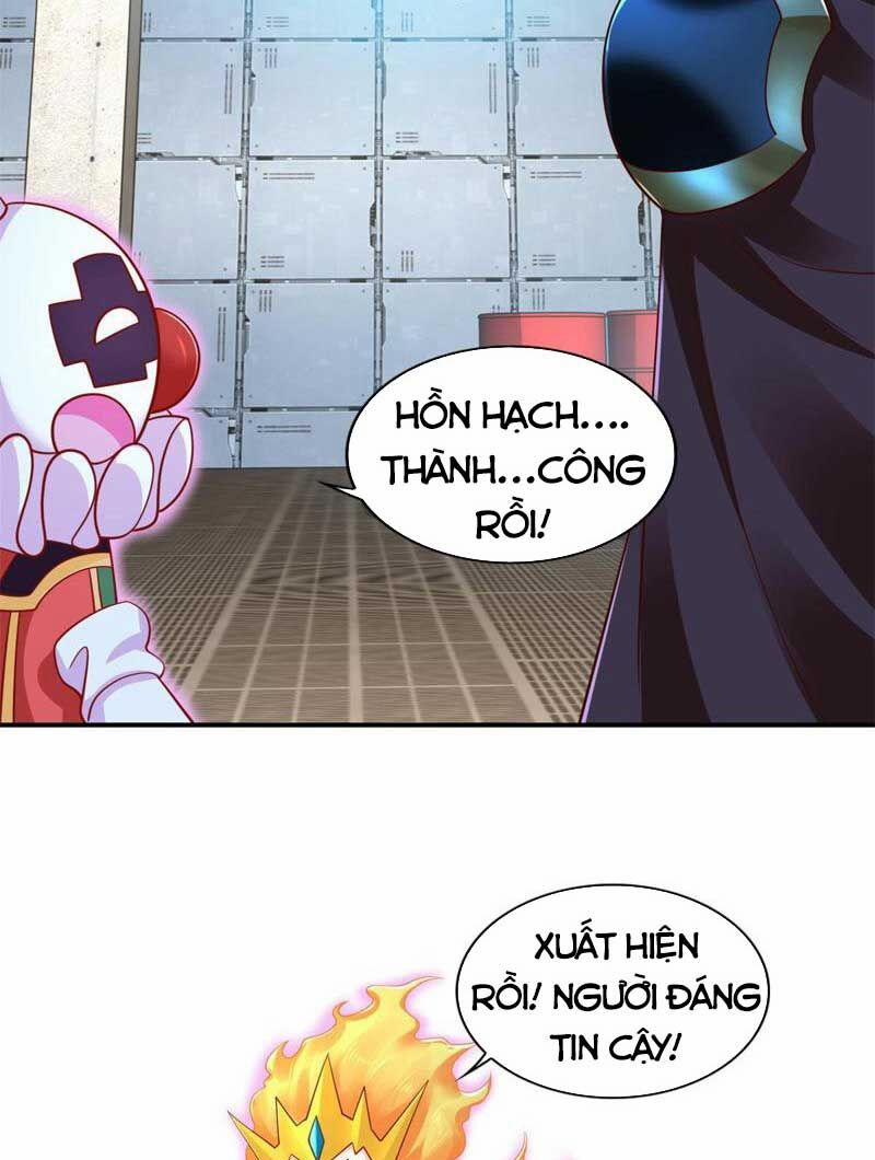 Đấu Chiến Cuồng Triều 357 trang 7