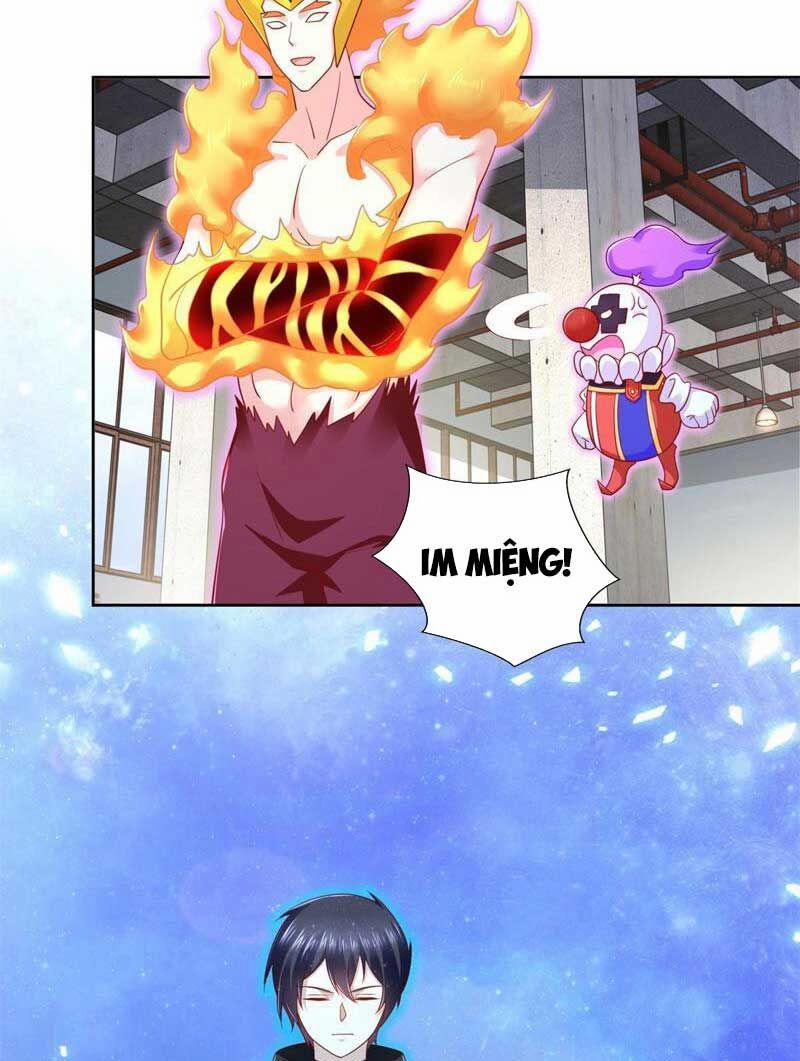 Đấu Chiến Cuồng Triều 357 trang 8