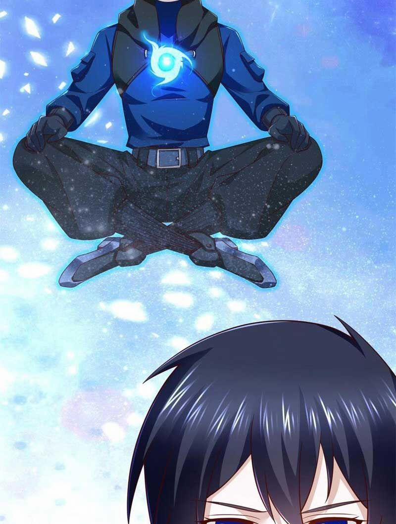 Đấu Chiến Cuồng Triều 357 trang 9