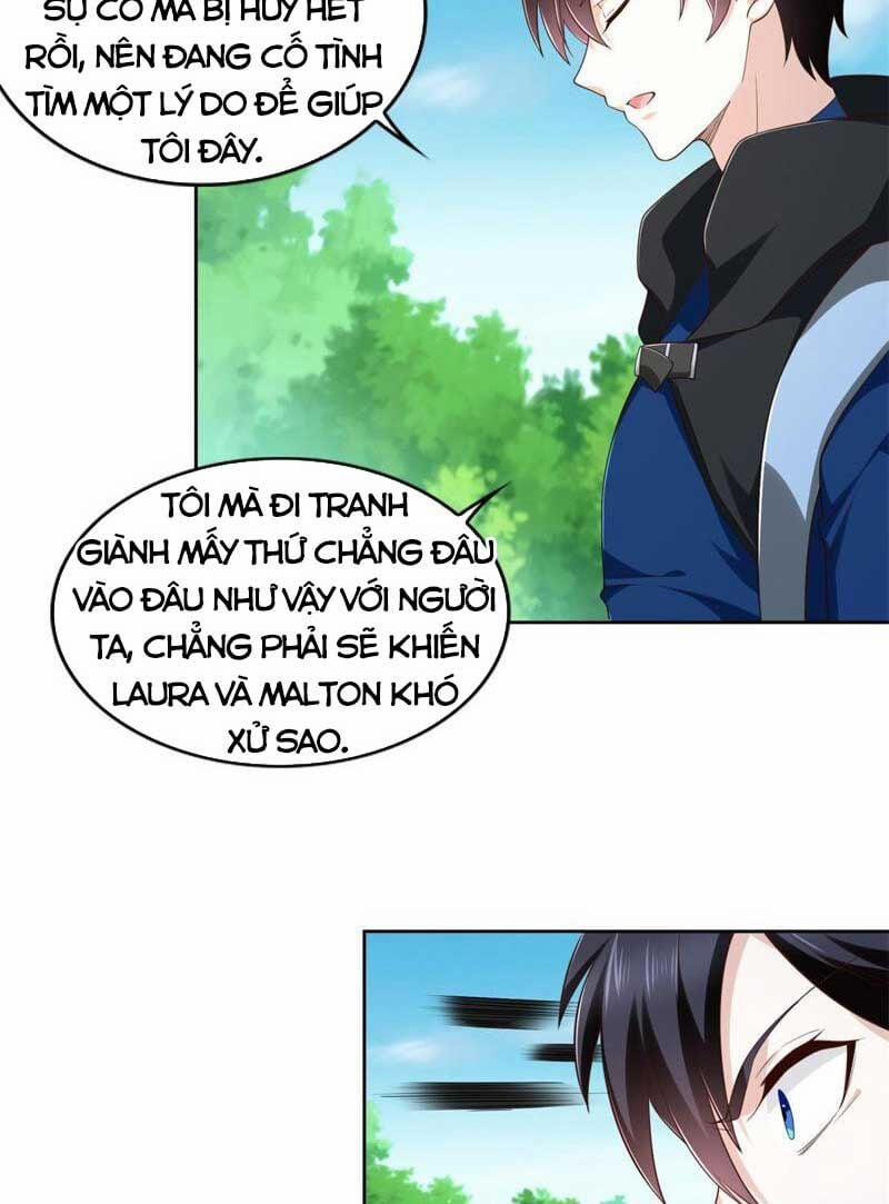 Đấu Chiến Cuồng Triều 358 trang 19