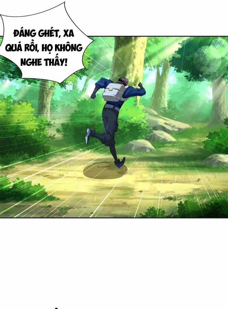 Đấu Chiến Cuồng Triều 358 trang 23