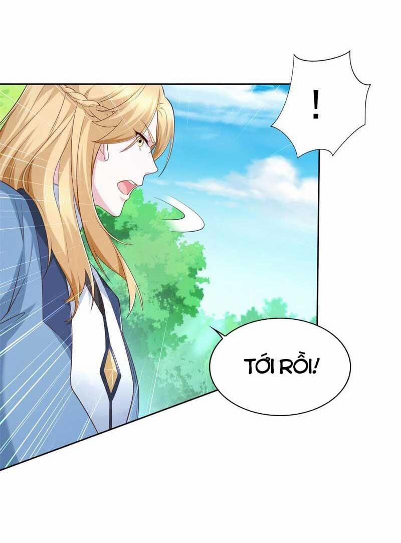 Đấu Chiến Cuồng Triều 358 trang 25