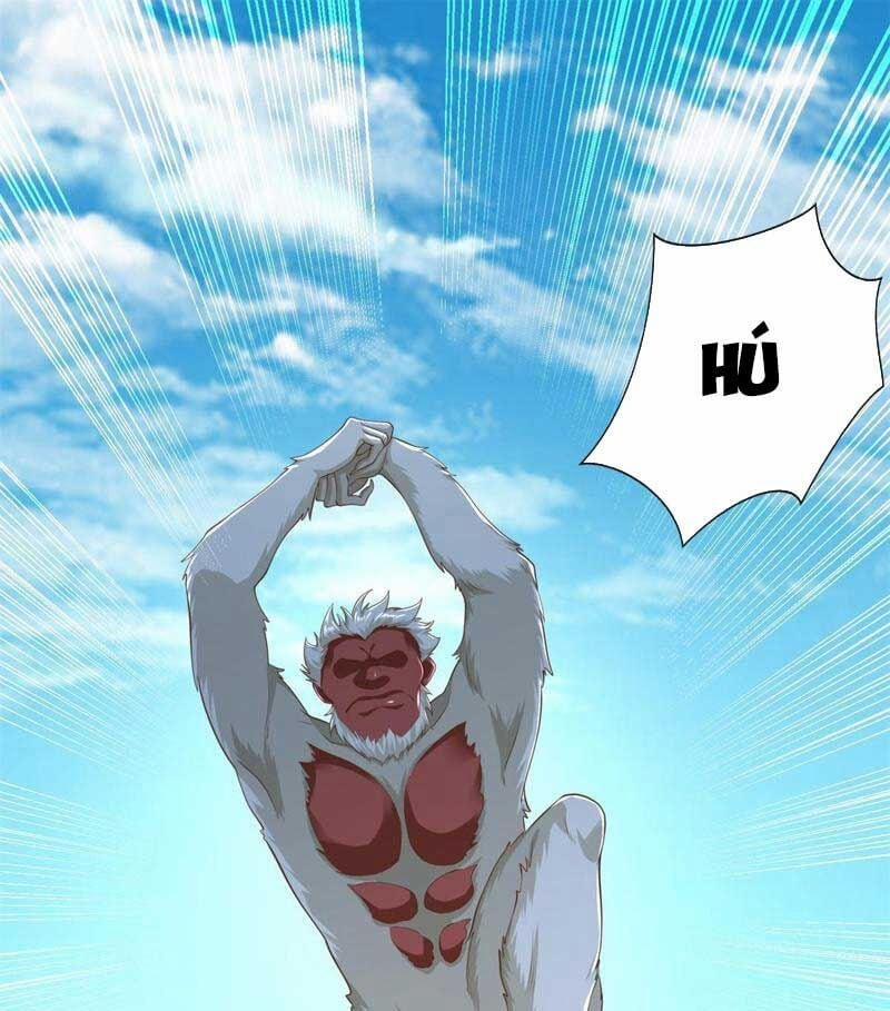 Đấu Chiến Cuồng Triều 358 trang 26