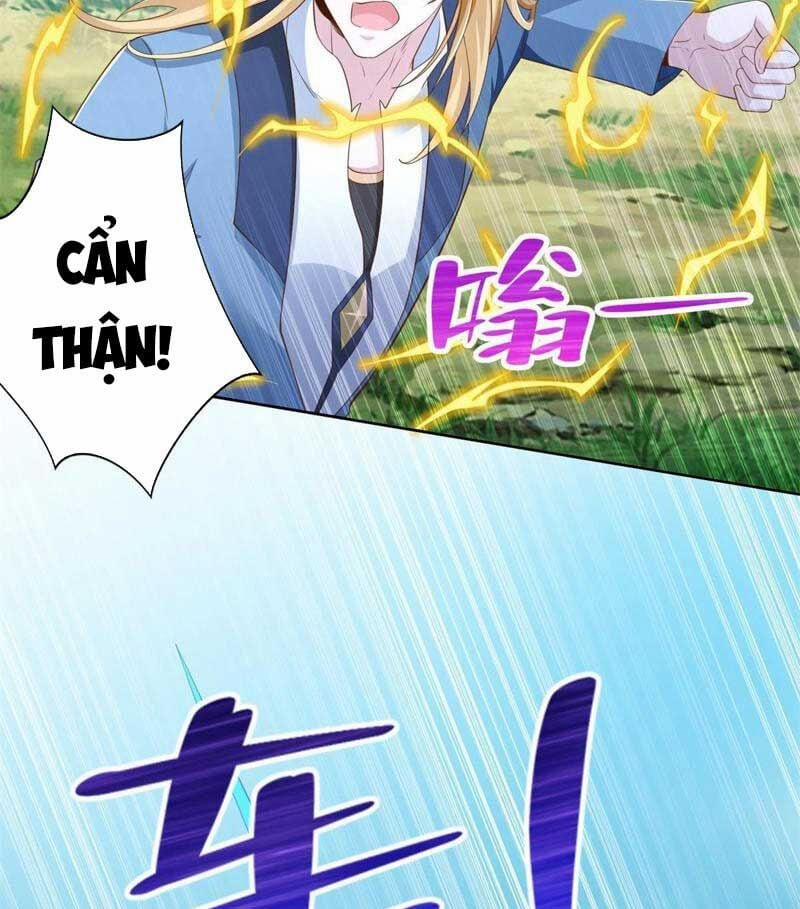 Đấu Chiến Cuồng Triều 358 trang 29