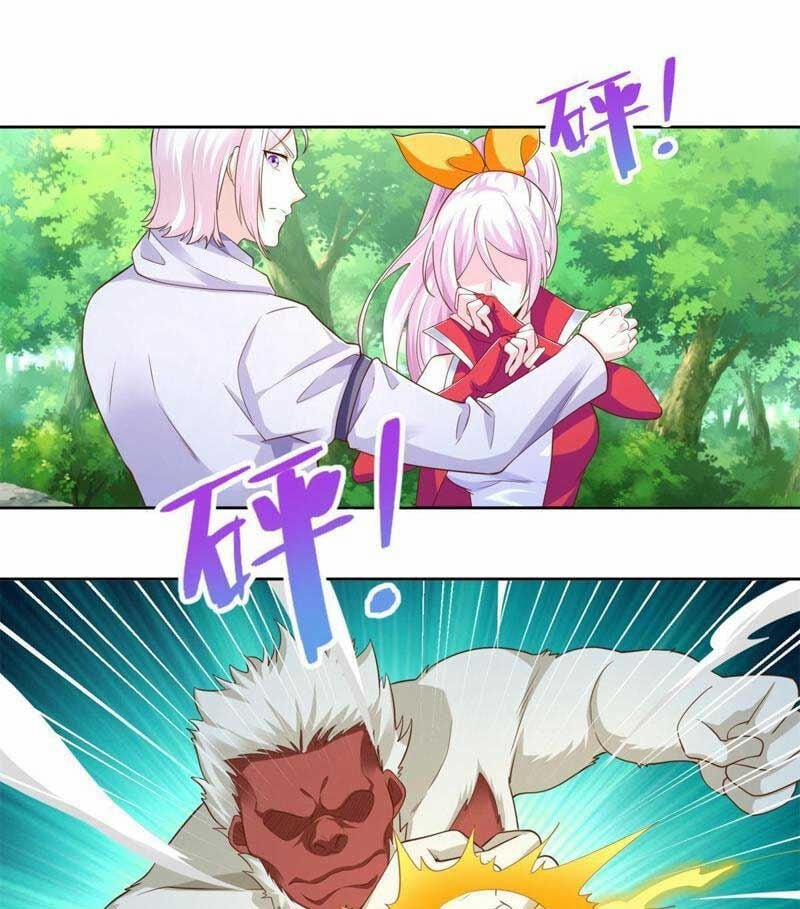 Đấu Chiến Cuồng Triều 358 trang 32