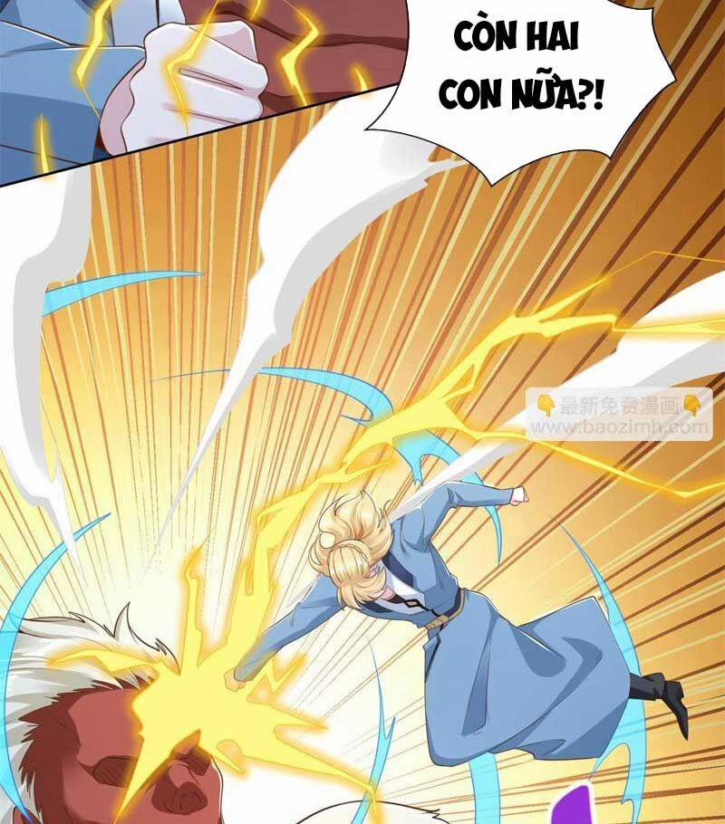 Đấu Chiến Cuồng Triều 358 trang 36