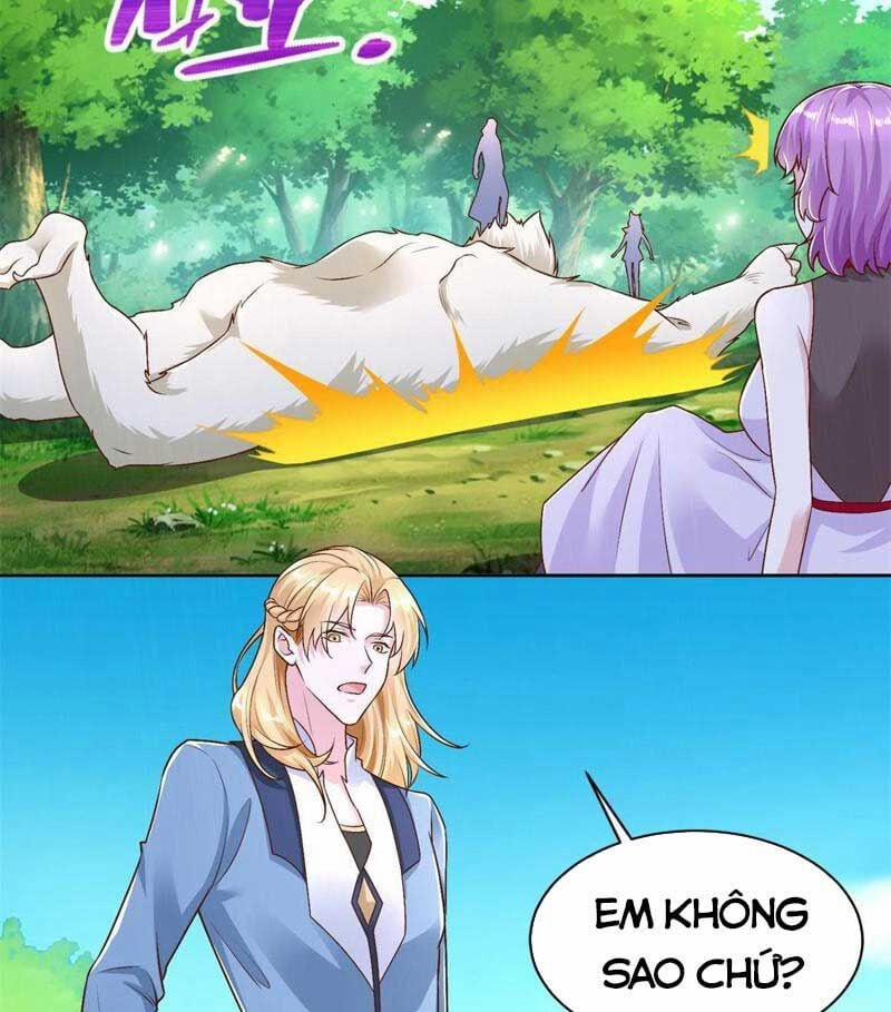 Đấu Chiến Cuồng Triều 358 trang 47